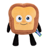 Toast! Plushie