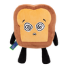 Toast! Plushie