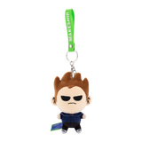 Tom Mini Plushie Keychain