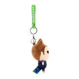 Tom Mini Plushie Keychain