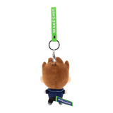 Tom Mini Plushie Keychain