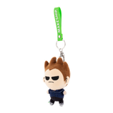Tom Mini Plushie Keychain
