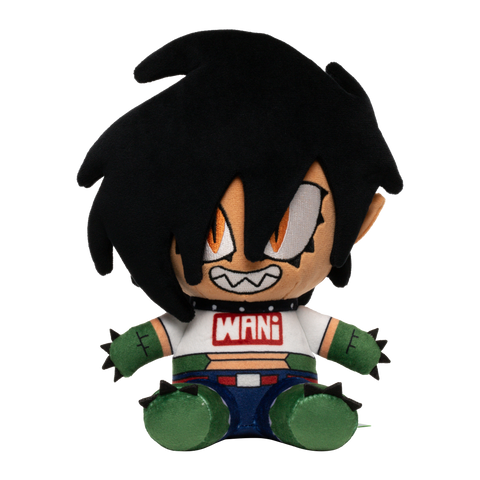 UNBREAKABLE IRON RANGER Toma Sawyer Plush  by Makeship.