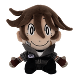 Tomb Plushie