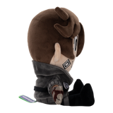 Tomb Plushie