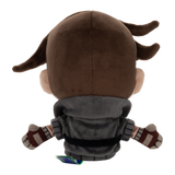 Tomb Plushie