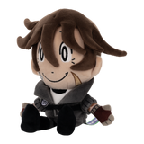 Tomb Plushie