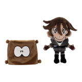 Tomb Plushie