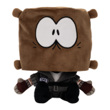 Tomb Plushie