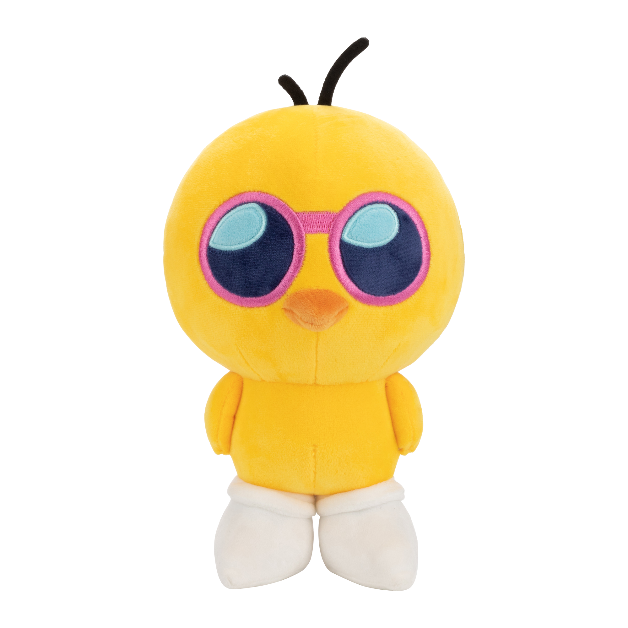 Toree Saturn Plushie