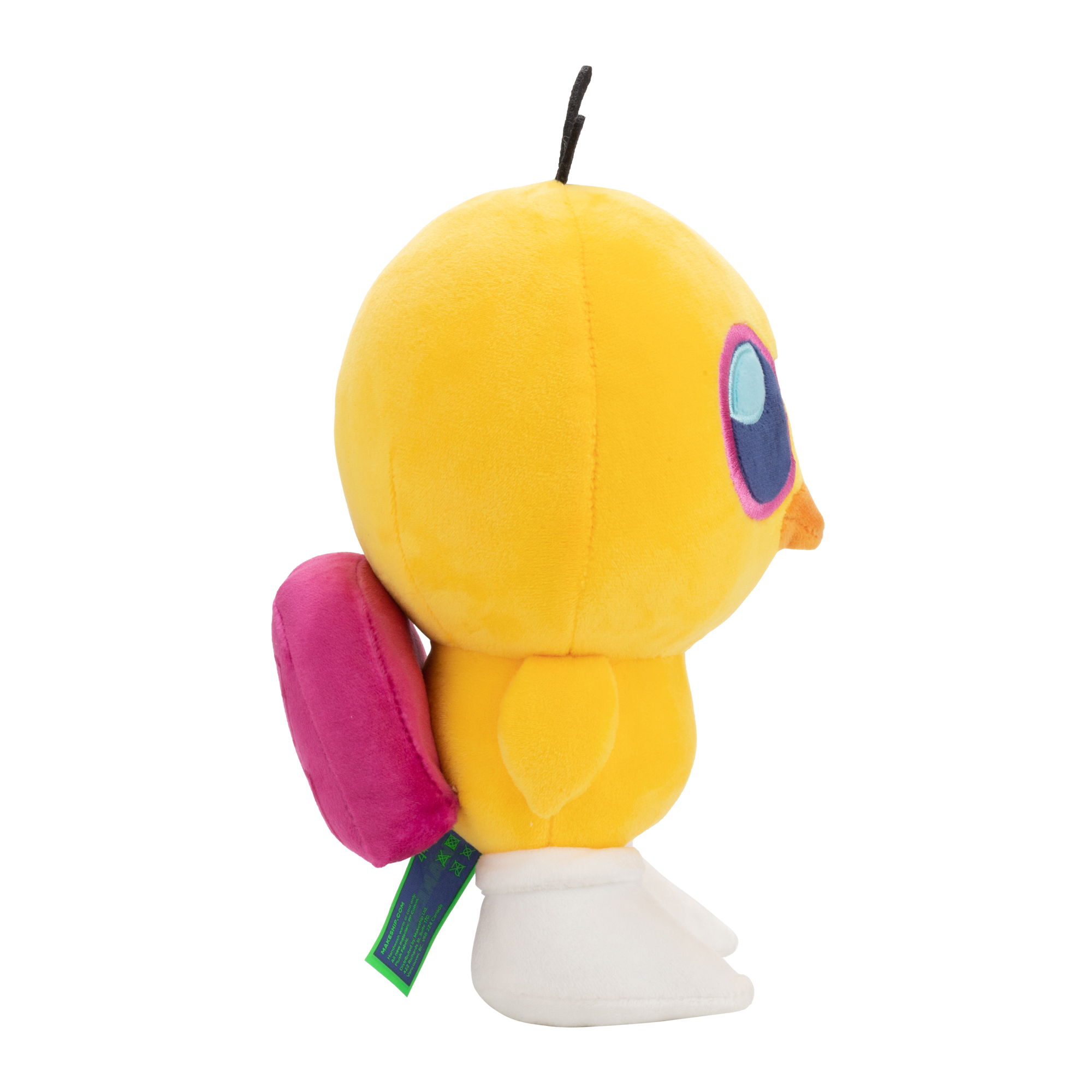Toree Saturn Plushie