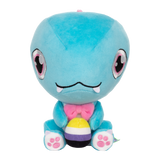 Trans PUD Plushie (and eggs!)