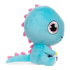 Trans PUD Plushie (and eggs!)