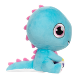 Trans PUD Plushie (and eggs!)