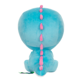 Trans PUD Plushie (and eggs!)