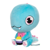 Trans PUD Plushie (and eggs!)