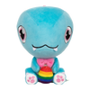 Trans PUD Plushie (and eggs!)