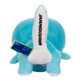 Trans PUD Plushie (and eggs!)