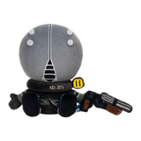 Traveler ND-3576 Plushie