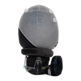 Traveler ND-3576 Plushie
