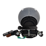 Traveler ND-3576 Plushie