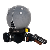 Traveler ND-3576 Plushie