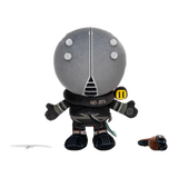 Traveler ND-3576 Plushie