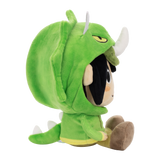 Tricerahoodie Dina Plushie