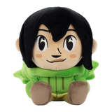 Tricerahoodie Dina Plushie