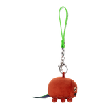 Mini-Trimming Plushie Keychain
