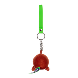 Mini-Trimming Plushie Keychain