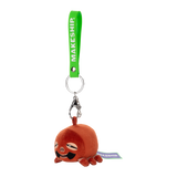 Mini-Trimming Plushie Keychain
