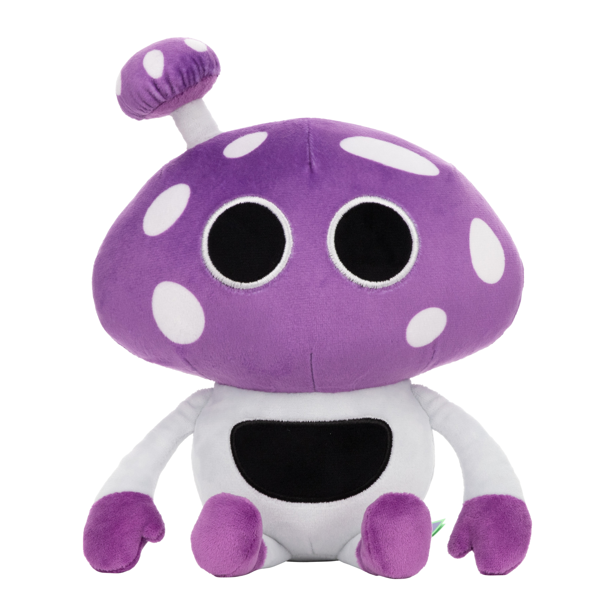 Truffletoot Plushie