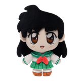 Inuyasha Kagome Plush  by Makeship.