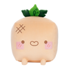 Cubified Turnip Boy Doughboi