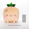 Cubified Turnip Boy Doughboi