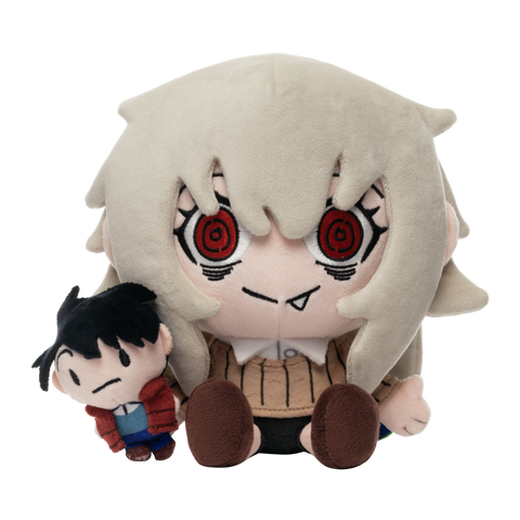 Nhim Mimi Plushie  by Makeship.