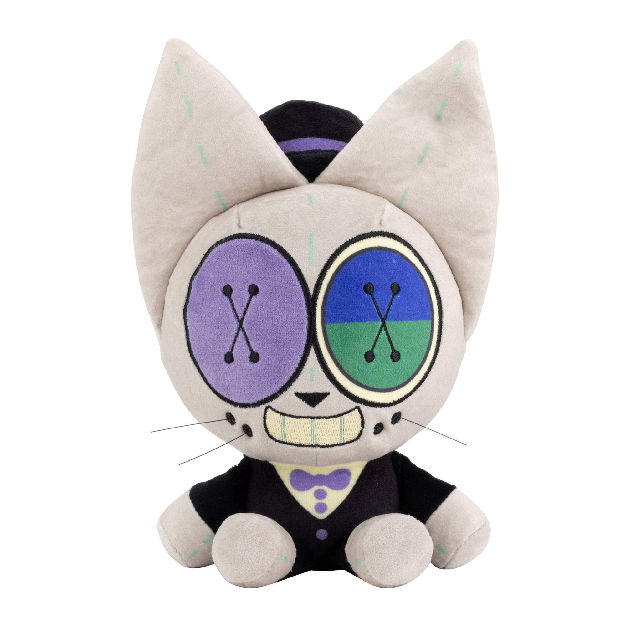 Mago Plushie