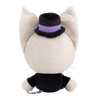 Mago Plushie