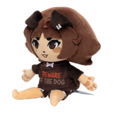 Typh Cozy Mimi Plush  by Makeship.
