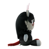 quinnamon Guillermo Plushie  by Makeship.