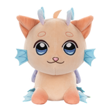 Hisuicai Fu Plushie  by Makeship.