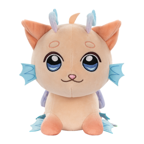 Hisuicai Fu Plushie  by Makeship.