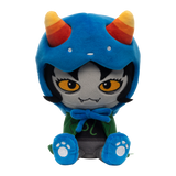 Homestuck Nepeta Plushie  by Makeship.