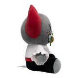 Dxtr White Romeo Sckags Plush  by Makeship.