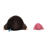 Old School RuneScape Giant Mole Jumbo Plush  by Makeship.