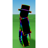 @WeirdBlox WeirdBlox Plushie  by Makeship.