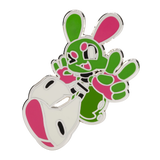 Spy's Space Special Pin Set