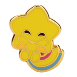 Spy's Space Special Pin Set