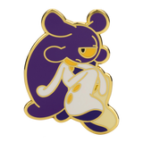 Spy's Space Special Pin Set